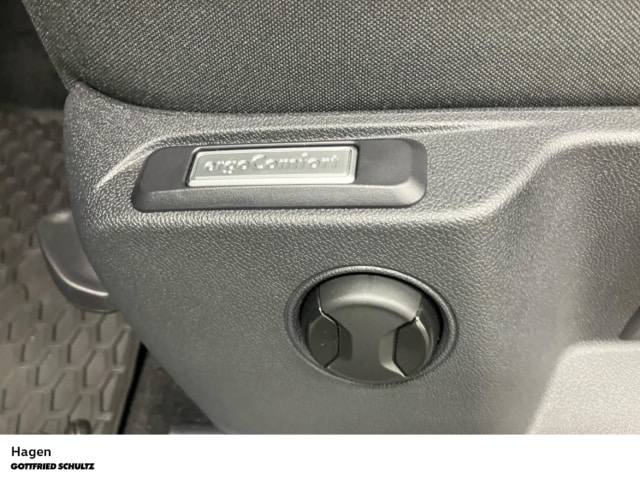 Volkswagen Caddy 2.0 TDI 4Motion 7-zitter Maxi