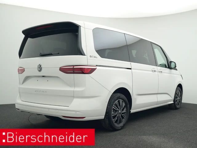 Volkswagen Multivan 2.0 TDI DSG T7