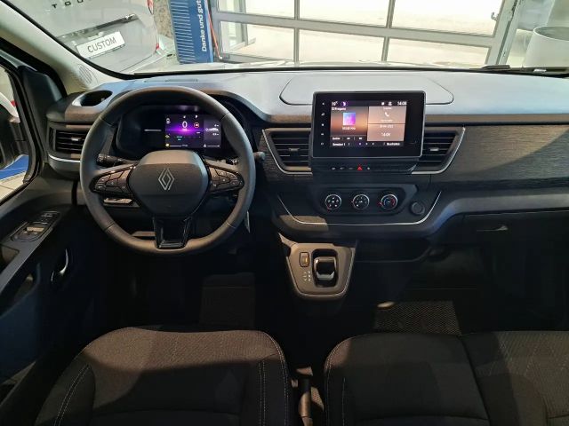 Renault Trafic Combi L2H1