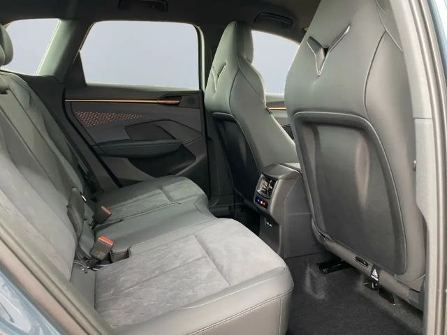 Cupra Terramar 2.0 TSI VZ