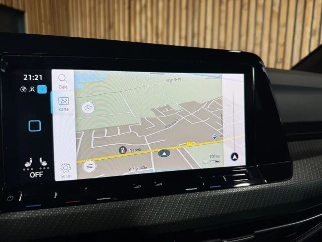 Volkswagen Golf DSG R-Line Variant