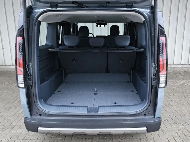 Kia PV5 Passenger 71 kWh