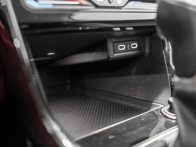 Volkswagen T-Cross 1.5 TSI DSG