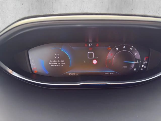 Peugeot 5008 Allure Pack PureTech