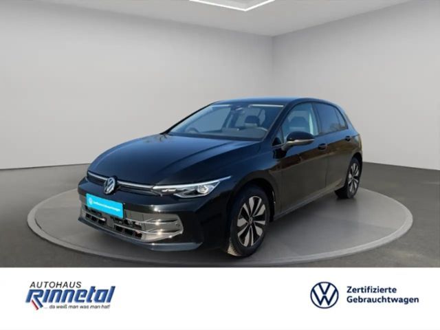 Volkswagen Golf 2.0 TDI DSG Golf VIII Plus