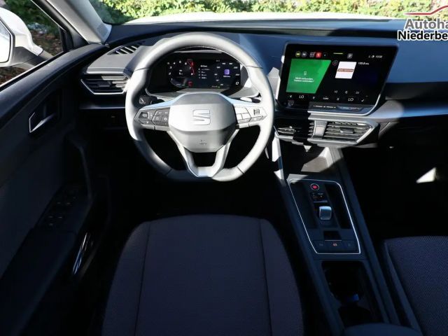 Seat Leon 1.5 eTSI DSG Sportstourer Style