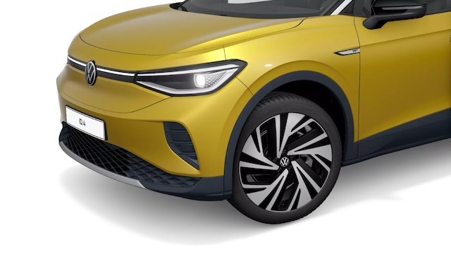 Volkswagen ID.4 Performance Pro