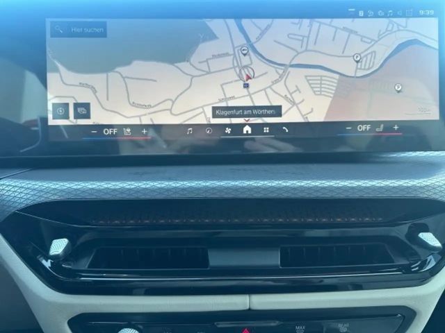 BMW M4 Competition Coupé xDrive