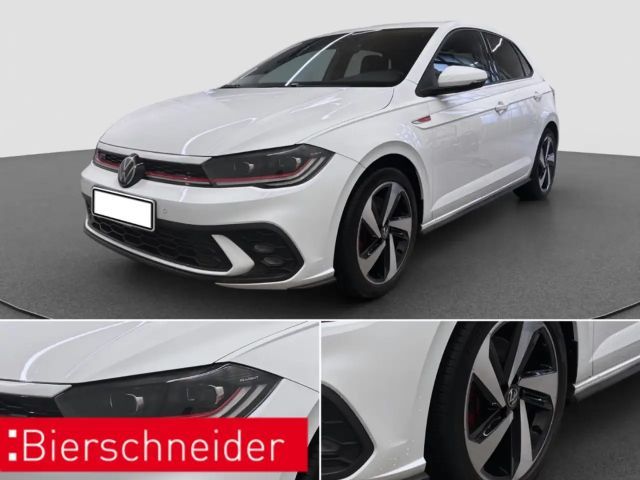 Volkswagen Polo 2.0 TSI DSG GTI