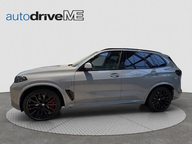 BMW X5 xDrive50e