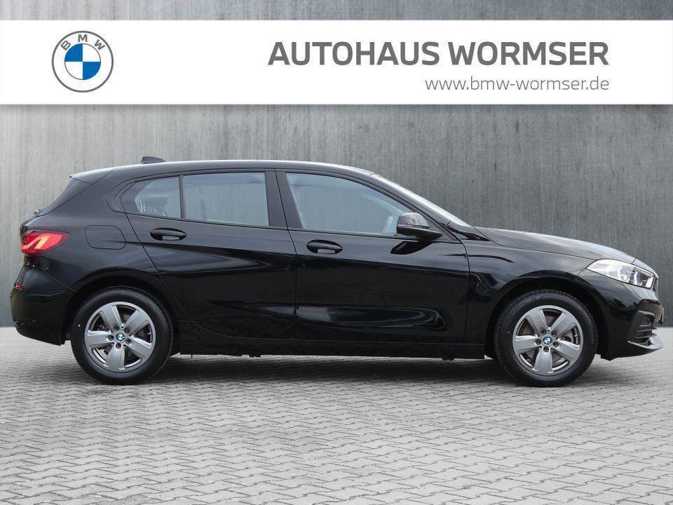 BMW 118 118i