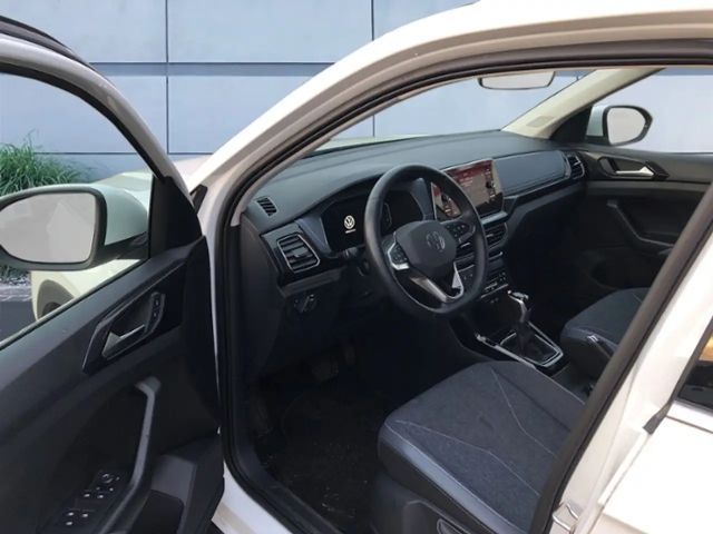 Volkswagen T-Cross 1.0 TSI Style