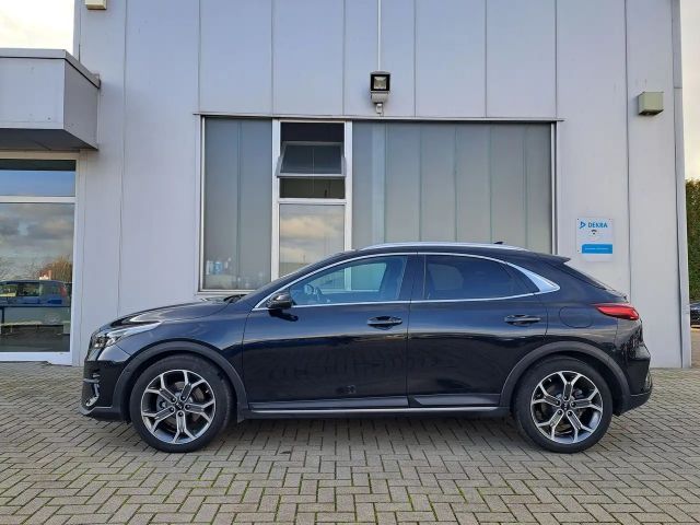 Kia XCeed Xdition AUTOMATIK LED PANO KAMERA NAVI JBL