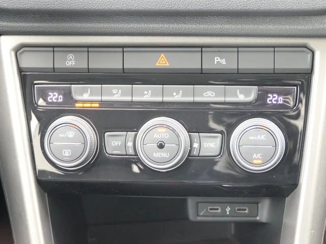 Volkswagen T-Roc Design TDI SCR