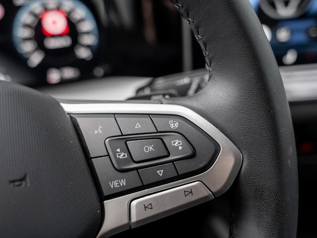 Volkswagen Golf 1.5 TSI DSG