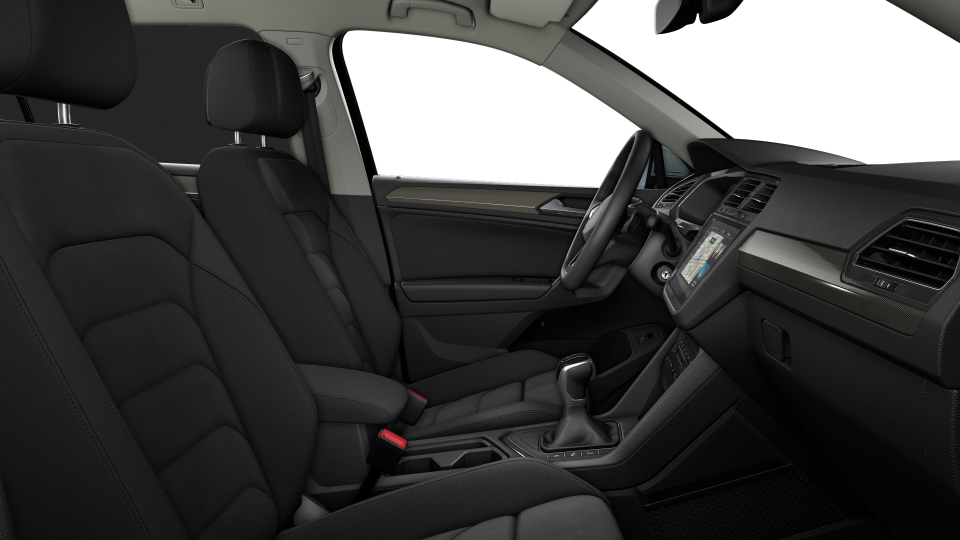 Volkswagen Tiguan 2.0 TDI Allspace DSG Life