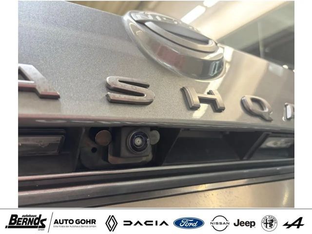 Nissan Qashqai Acenta DIG-T