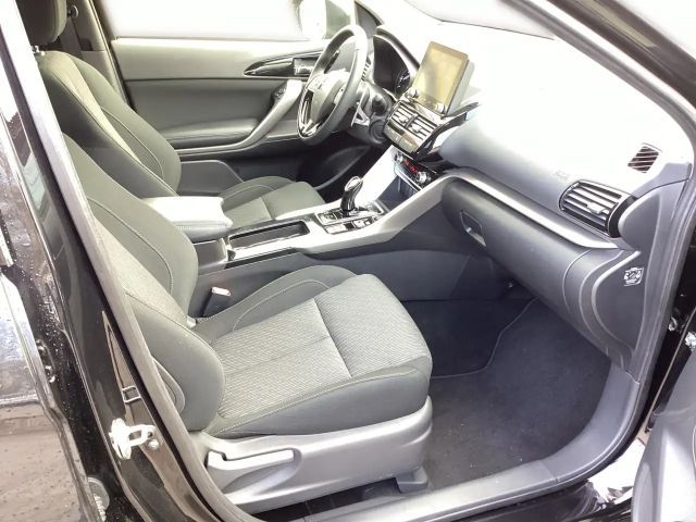 Mitsubishi Eclipse Cross PHEV