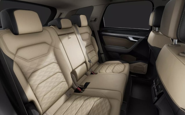 Volkswagen Touareg 3.0 V6 TDI Elegance Elegance