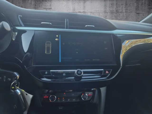 Opel Corsa 1.2 Turbo Turbo