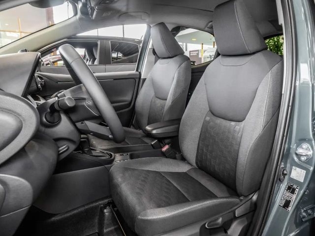 Toyota Yaris Comfort Hatchback Hybride