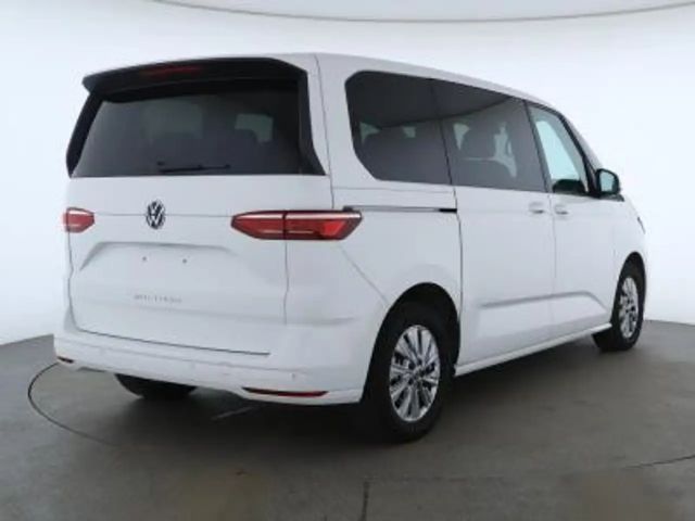 Volkswagen Multivan 2.0 TDI DSG Life T7