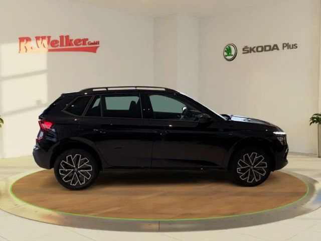 Skoda Kamiq Selection