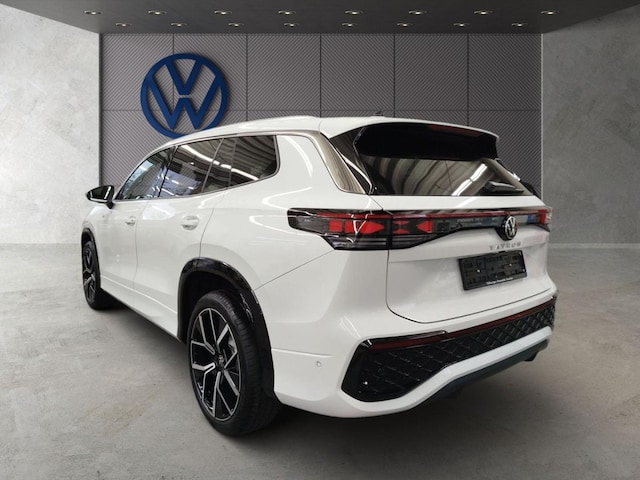 Volkswagen Tayron 2.0 TDI 4Motion DSG R-Line