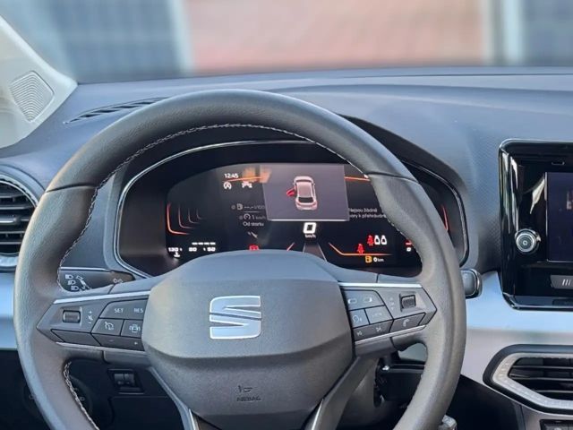 Seat Ibiza 1.0 TSI Style