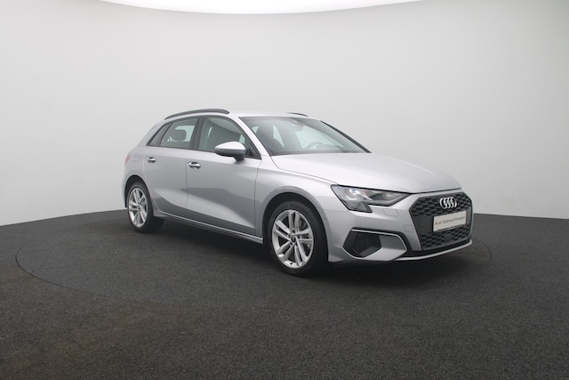 Audi A3 35 TFSI S-Tronic Sportback