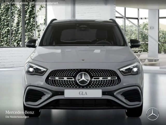 Mercedes-Benz GLA 200 AMG Line