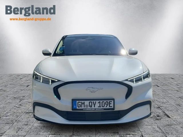 Ford Mustang Mach-E AWD