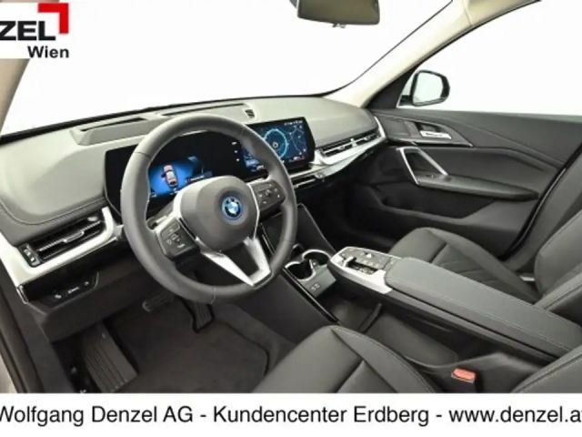 BMW iX1 eDrive20