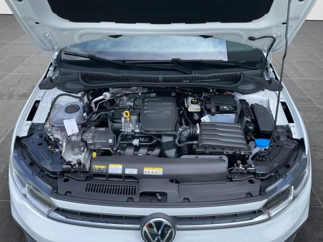 Volkswagen Polo 1.0 GOAL LED+CLIMAT+APP+SHZ+ACC+LM+PDC+DAB+