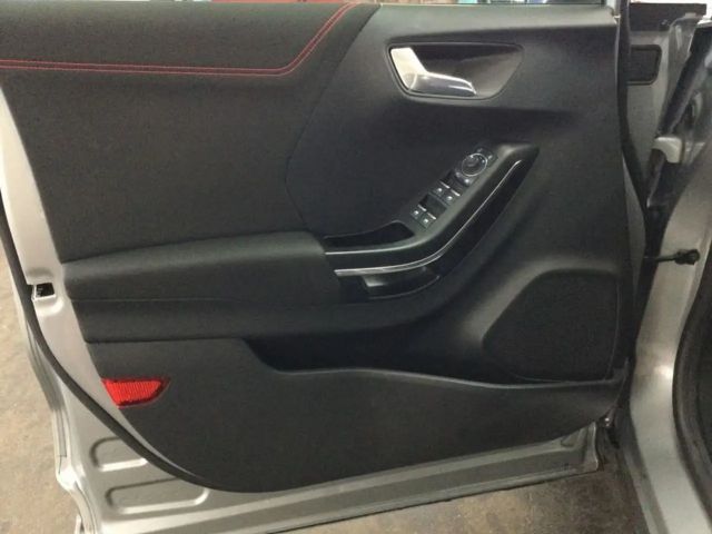 Ford Puma EcoBoost ST Line