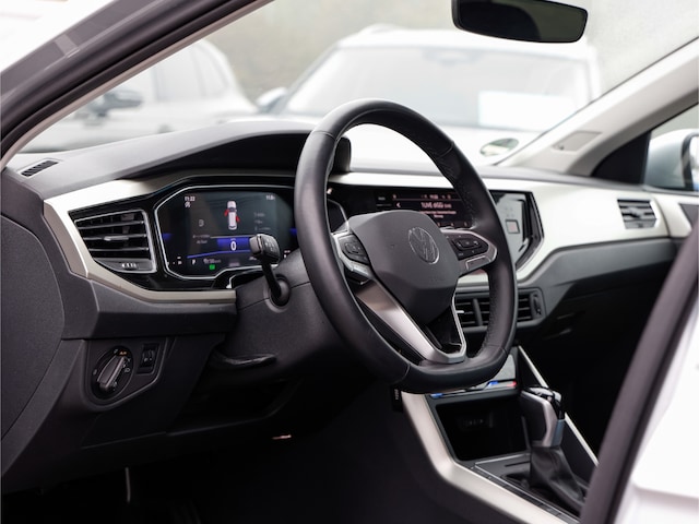 Volkswagen Taigo DSG Move