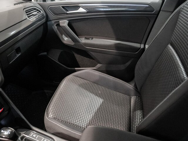 Volkswagen Tiguan 1.5 TSI