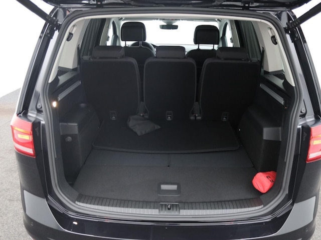 Volkswagen Touran 1.5 TSI Comfortline DSG