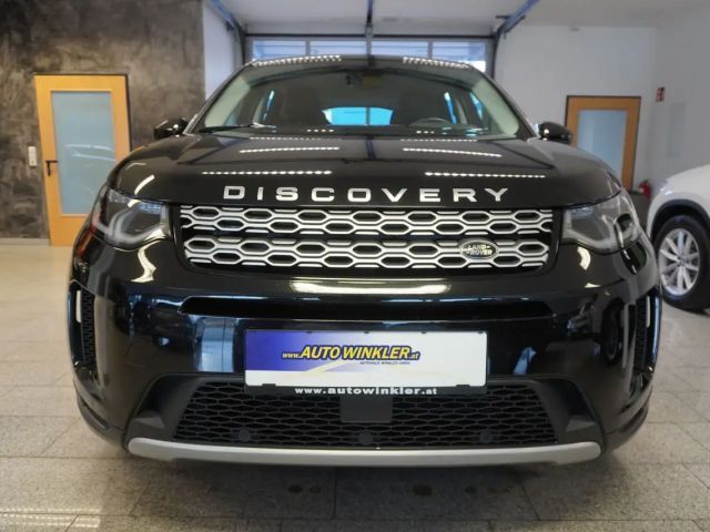 Land Rover Discovery Sport AWD SE