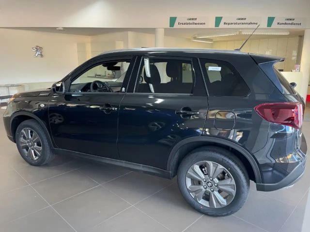 Suzuki Vitara AllGrip Hybrid Shine