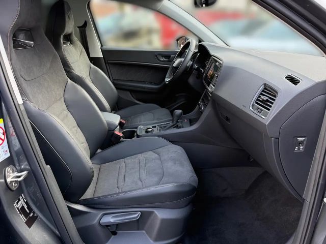 Cupra Ateca 1.5 TSI DSG