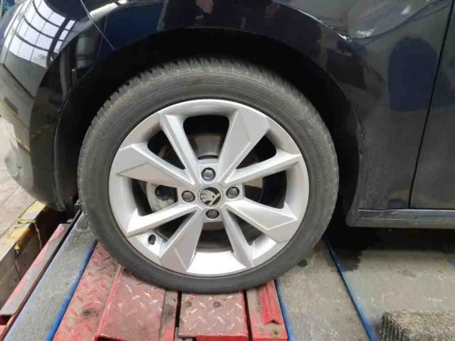 Skoda Citigo-e iV Style