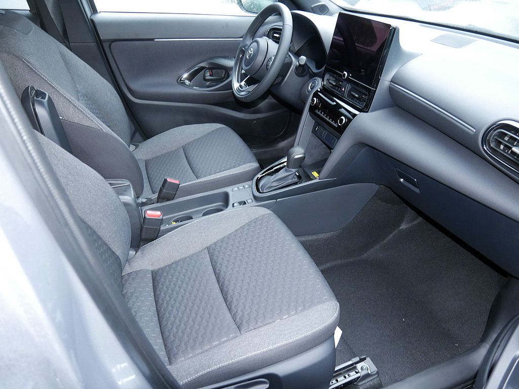 Toyota Yaris Cross 4x2 5-deurs Plus