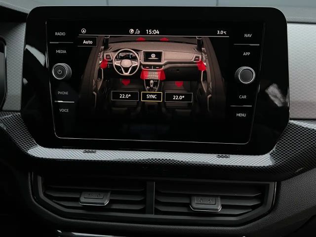 Volkswagen T-Cross 1.5 TSI DSG IQ.Drive Life