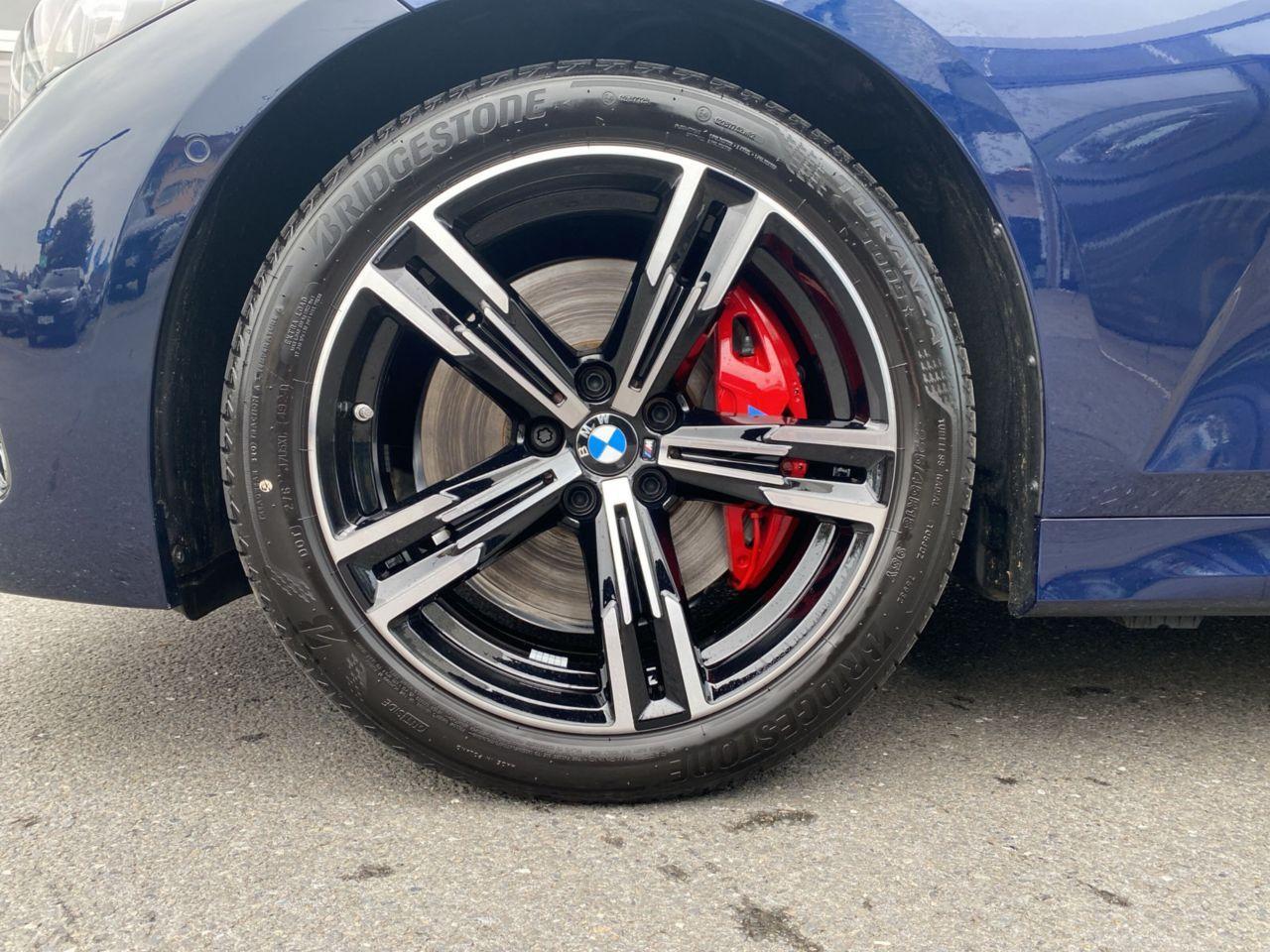 BMW 318 318d Touring