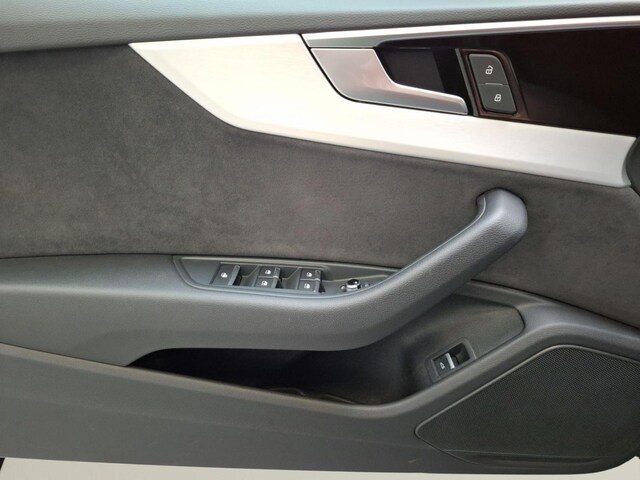 Audi A5 40 TDI Cabriolet S-Line S-Tronic