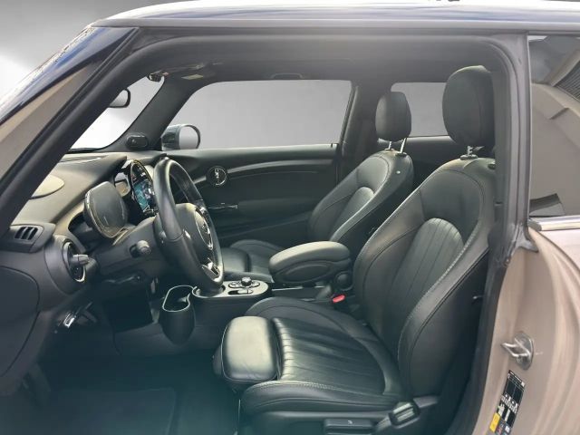 MINI Mini Electric SE