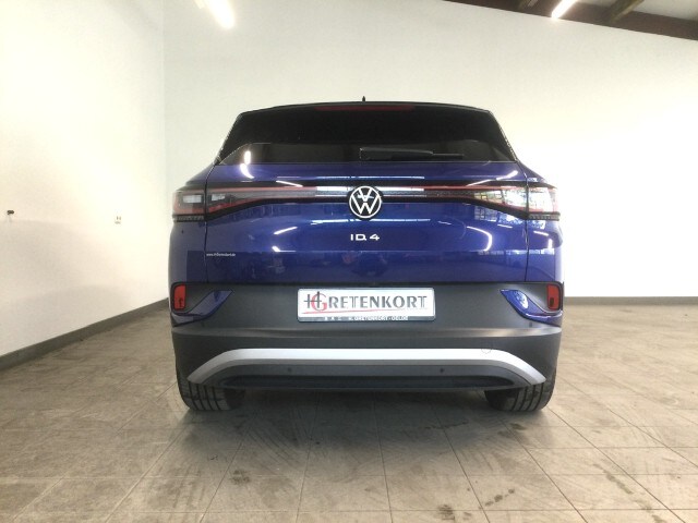 Volkswagen ID.4 1st Edition Performance Pro
