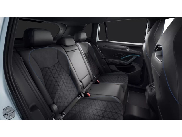 Volkswagen Tiguan 2.0 TDI R-Line