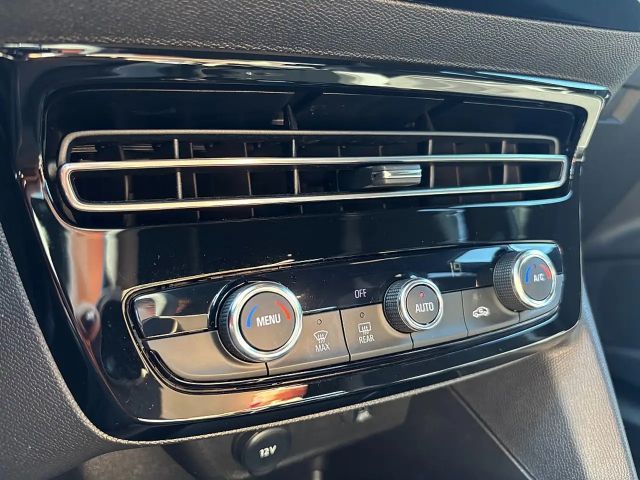 Opel Mokka GS-Line Grand Sport Turbo